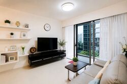 Sol Acres (D23), Condominium #573498011